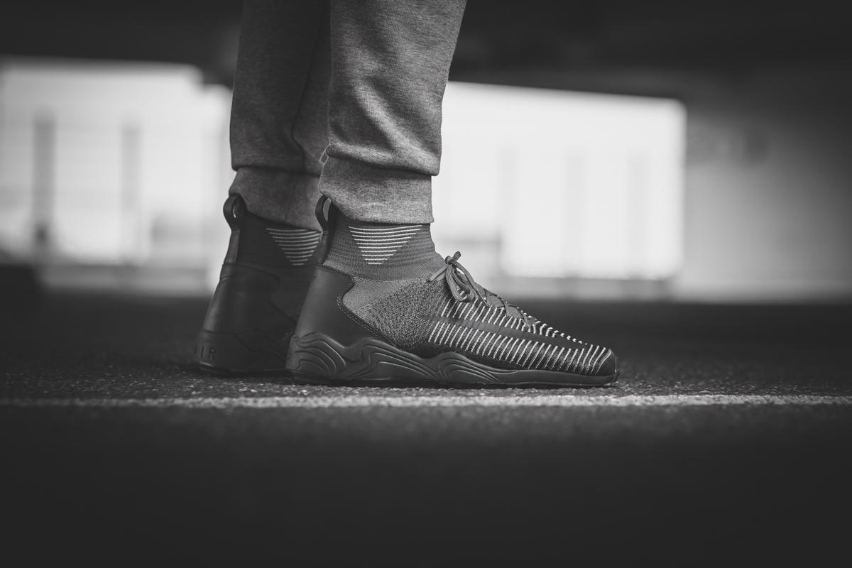 Nike Zoom Mercurial XI Fk 